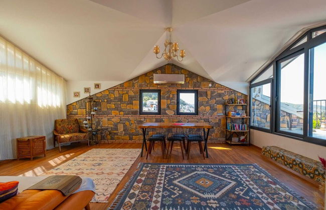 Deniz Loft Fethiye - Foto 24
