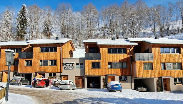 Photo 1 - Chalet Ablon