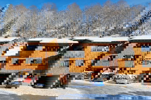 Photo 1 - Chalet Ablon
