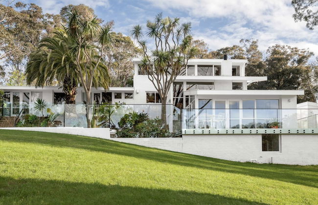 The Fender House in Mount Martha - Foto 2