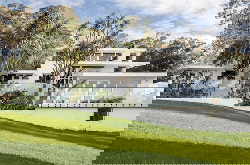 Foto 2 - The Fender House in Mount Martha