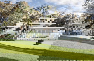 Foto 2 - The Fender House in Mount Martha