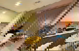 Foto 3 - Damac Reva Residences 808