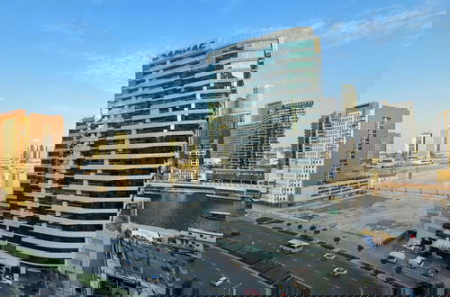 Foto 15 - Damac Reva Residences 808