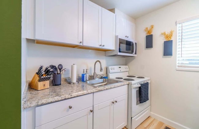 Emerald Escape - UNR & Pet Friendly - Foto 4