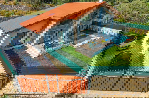 Foto 52 - Yaka Esinti Villa