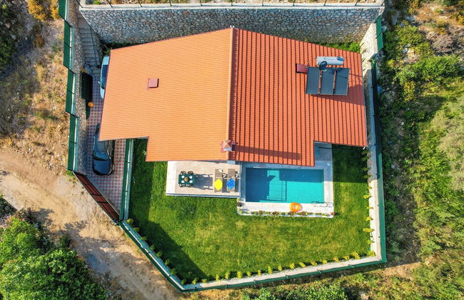 Yaka Esinti Villa - Foto 61