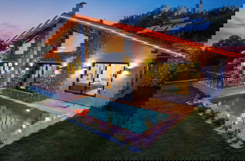 Foto 4 - Yaka Esinti Villa