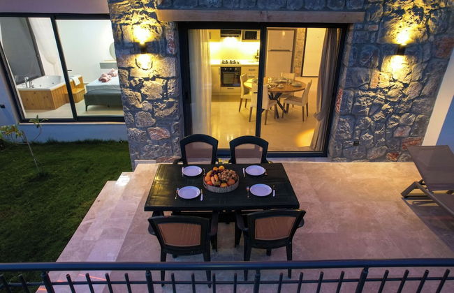 Yaka Esinti Villa - Foto 31