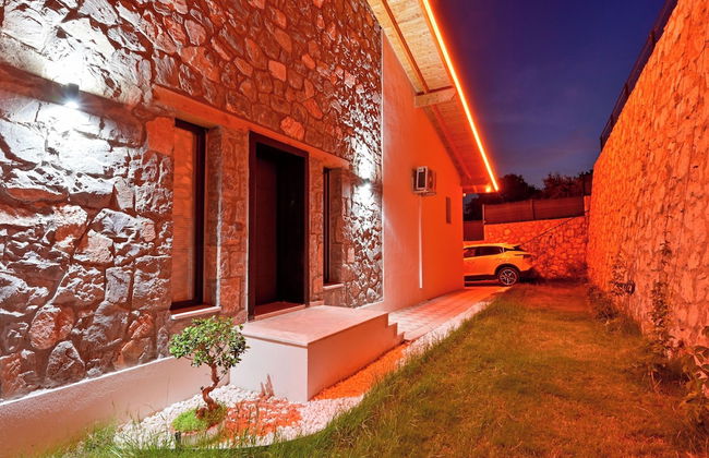Yaka Esinti Villa - Foto 51