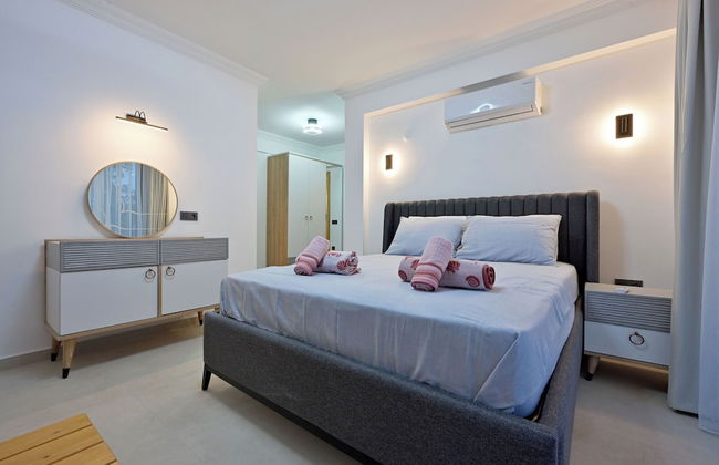 Yaka Esinti Villa - Foto 12