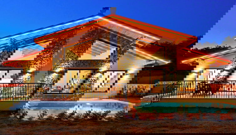 Foto 1 - Yaka Esinti Villa