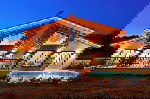 Foto 1 - Yaka Esinti Villa