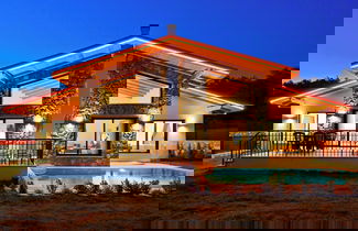 Foto 1 - Yaka Esinti Villa
