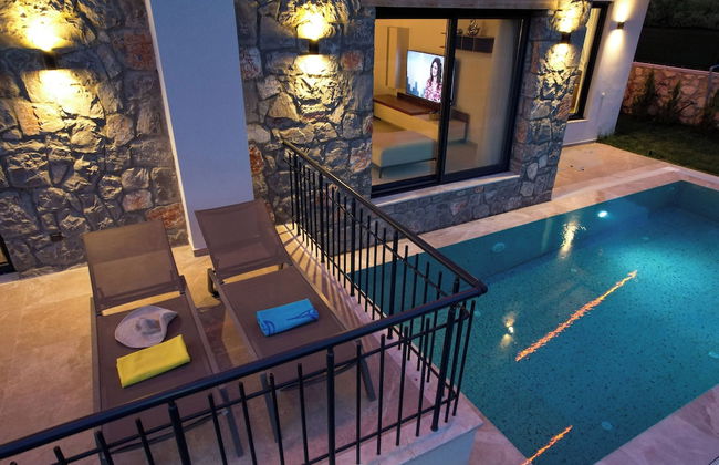 Yaka Esinti Villa - Foto 56