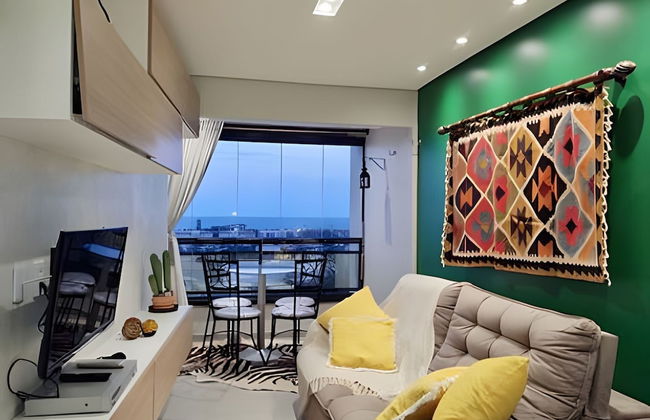 Edifício Marino Beach - Foto 11