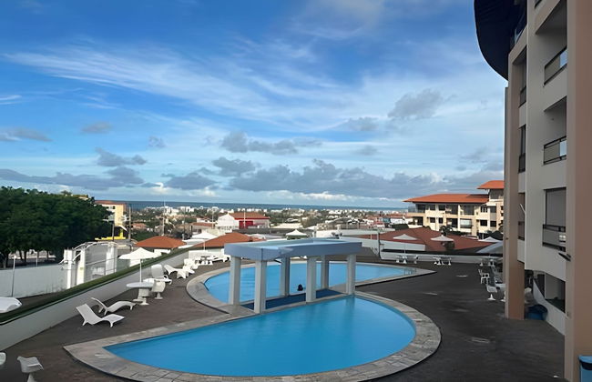 Edifício Marino Beach - Foto 21