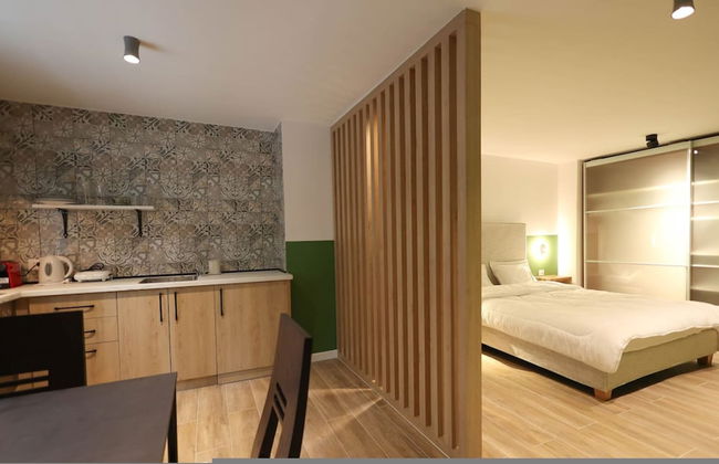 Grandstay Studios 103 - Foto 16