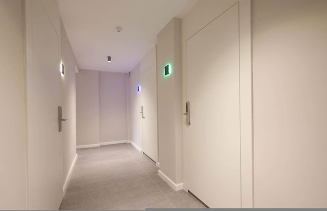 Grandstay Studios 103 - Foto 18