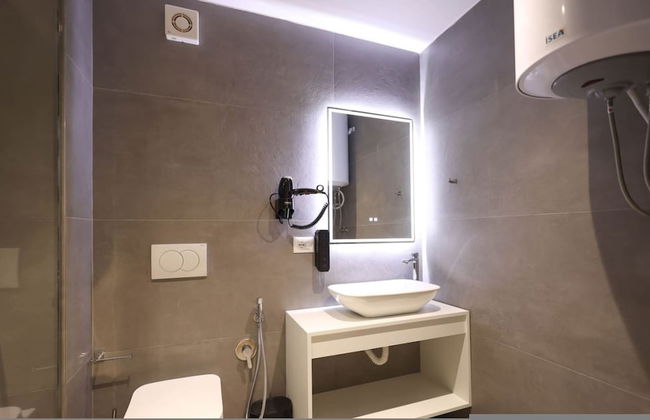 Grandstay Studios 103 - Foto 11