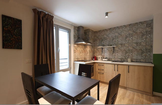 Grandstay Studios 103 - Foto 17