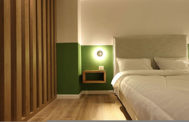 Grandstay Studios 103 - Foto 1