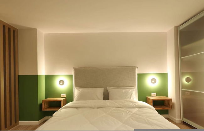 Grandstay Studios 103 - Foto 2