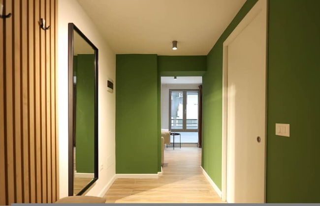 Grandstay Studios 103 - Foto 10