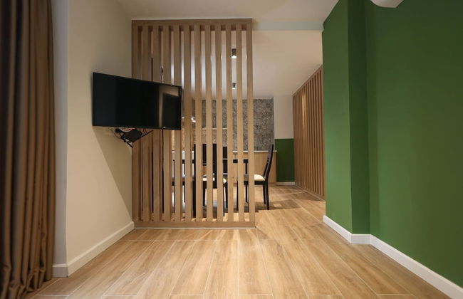 Grandstay Studios 103 - Foto 3