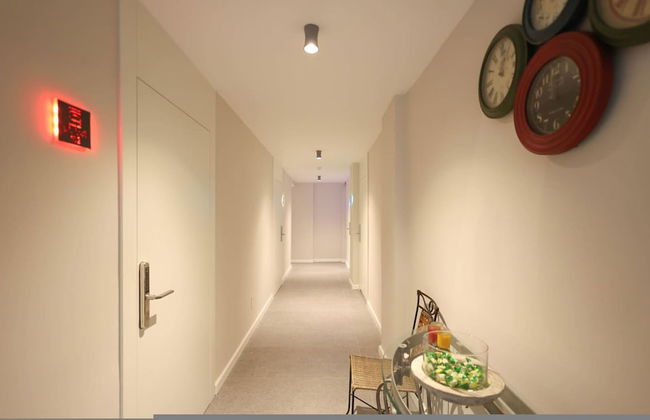 Grandstay Studios 103 - Foto 20