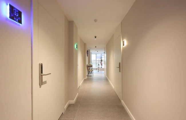 Grandstay Studios 103 - Foto 24