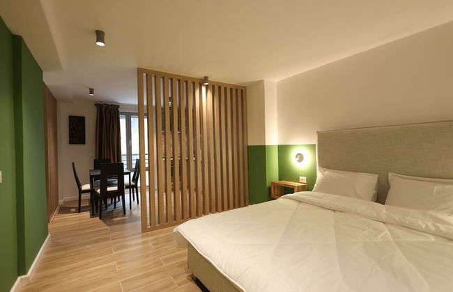 Grandstay Studios 103 - Foto 6