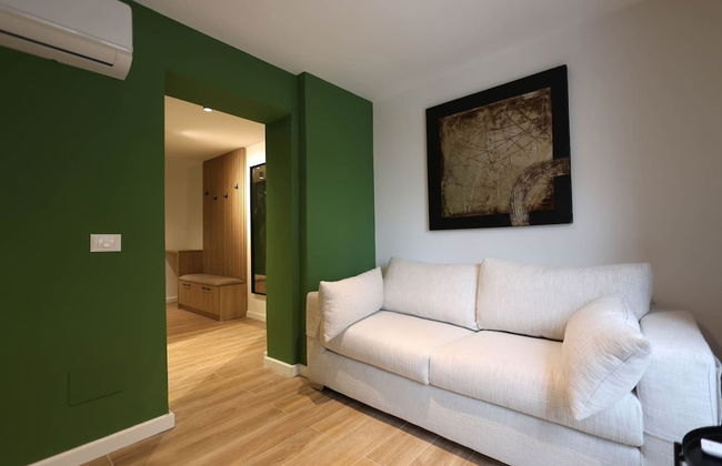 Grandstay Studios 103 - Foto 5