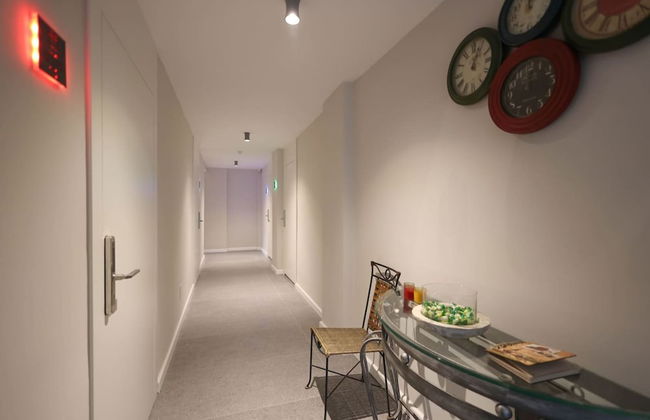 Grandstay Studios 103 - Foto 19