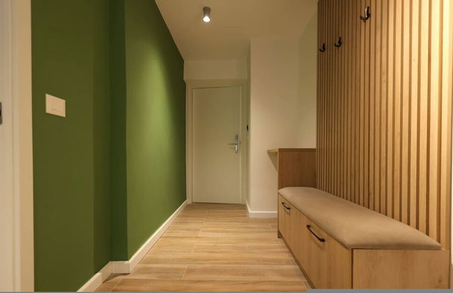 Grandstay Studios 103 - Foto 15