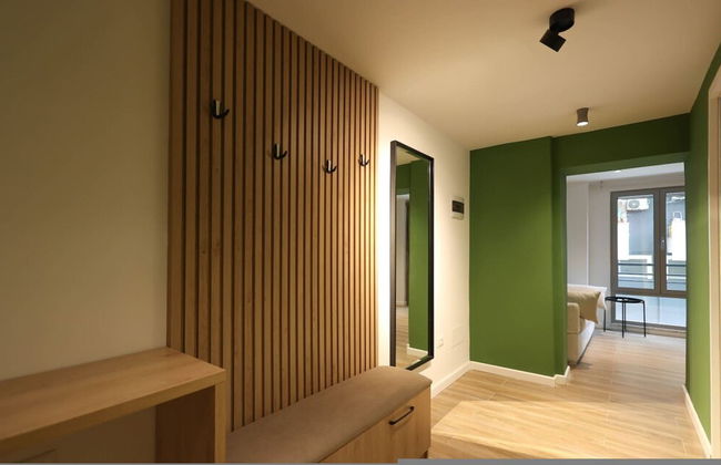 Grandstay Studios 103 - Foto 7