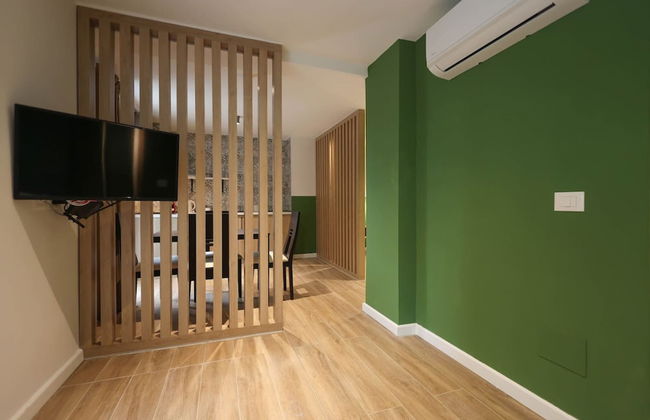 Grandstay Studios 103 - Foto 4