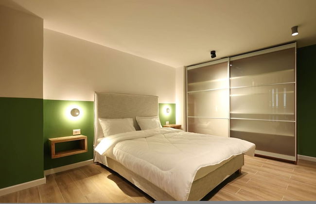 Grandstay Studios 103 - Foto 8