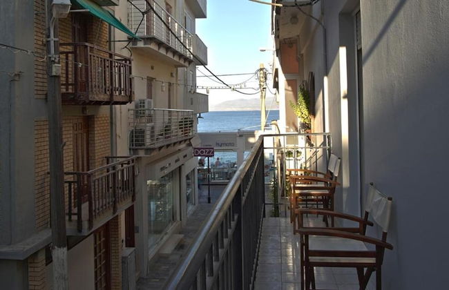 Chersonissos Central Apartment - Foto 8