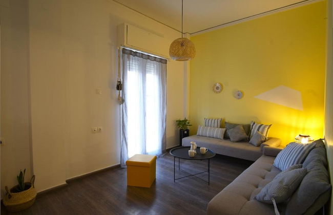 Chersonissos Central Apartment - Foto 5