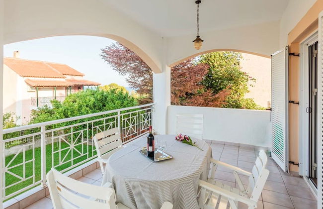 Casa Nebari Seaside Home-fully Equipped Ideal Spot - Foto 1