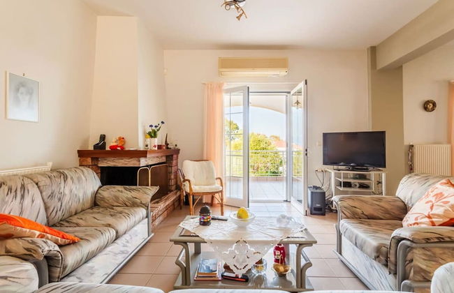 Casa Nebari Seaside Home-fully Equipped Ideal Spot - Foto 2