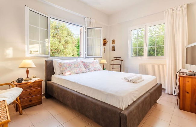 Casa Nebari Seaside Home-fully Equipped Ideal Spot - Foto 21