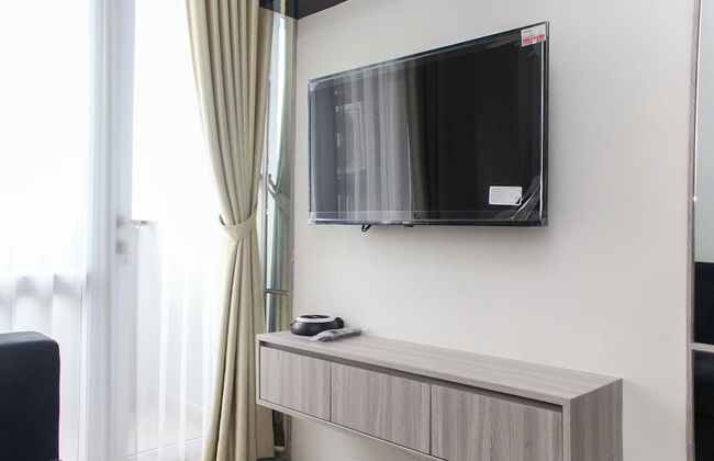 Cozy Stay At 1Br Vasanta Innopark Apartment - Foto 6