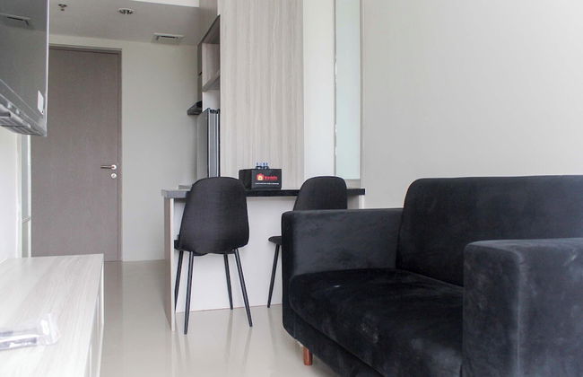 Cozy Stay At 1Br Vasanta Innopark Apartment - Foto 25