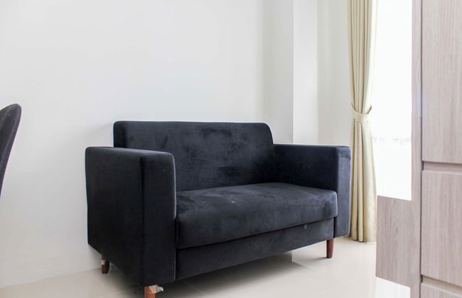 Cozy Stay At 1Br Vasanta Innopark Apartment - Foto 2