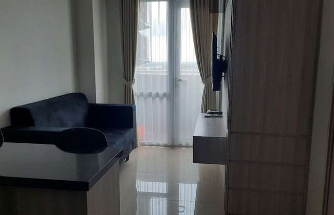 Cozy Stay At 1Br Vasanta Innopark Apartment - Foto 13
