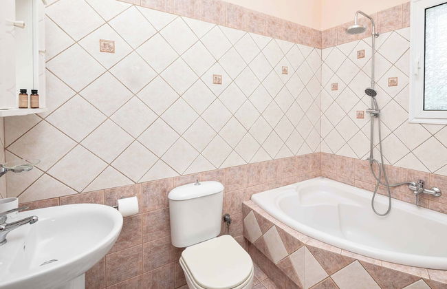 Villa Nafsika - Foto 18