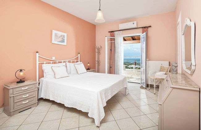 Villa Nafsika - Foto 15