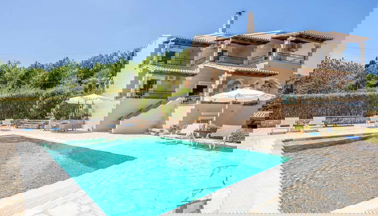 Foto 1 - Villa Nafsika